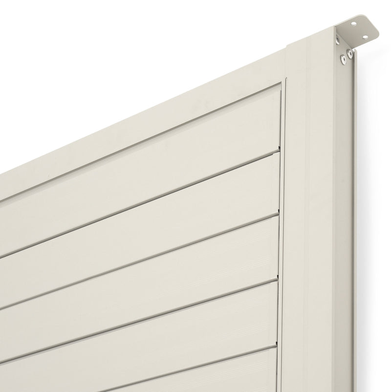 PHUKET Panou reglabil pergolă bioclimatică