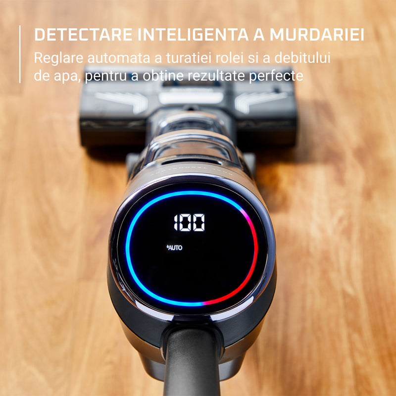 ROWENTA X-CLEAN Aspirator vertical 2 in 1