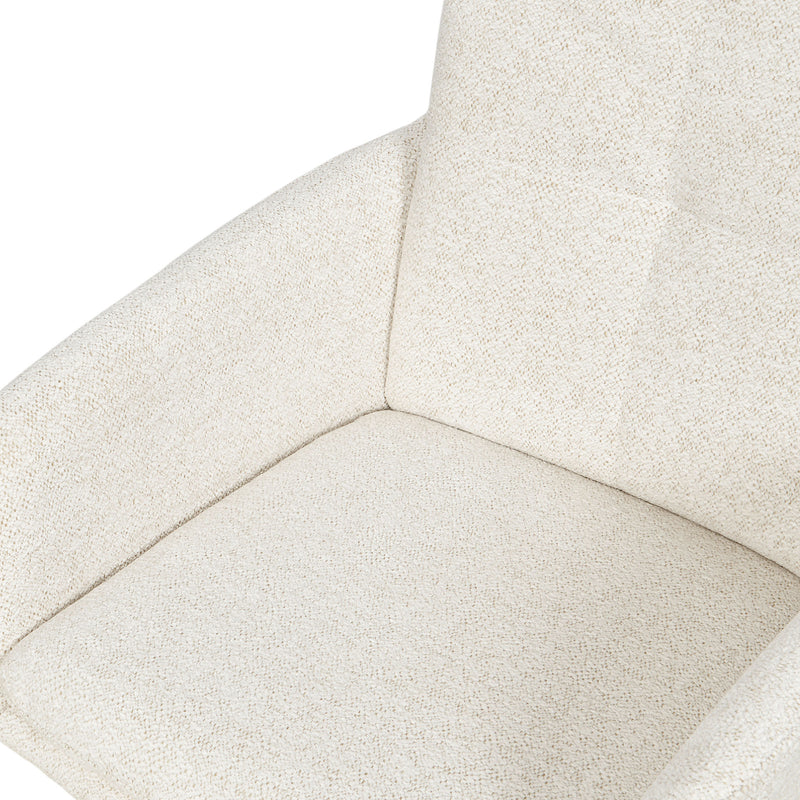 TIBERIUS Scaun rotativ