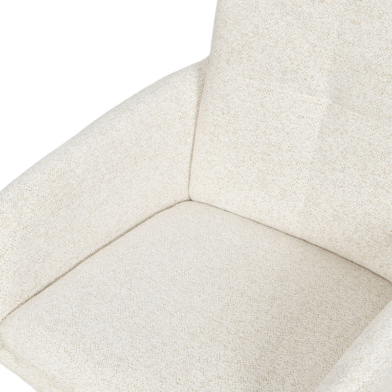 TIBERIUS Scaun rotativ