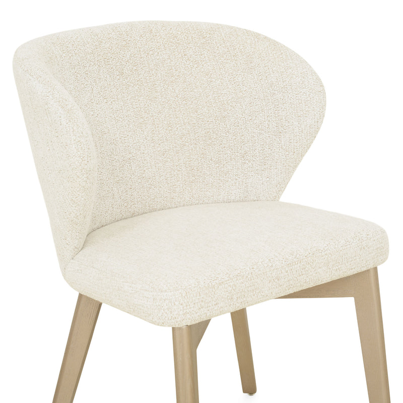 TERRENCE Scaun rotativ