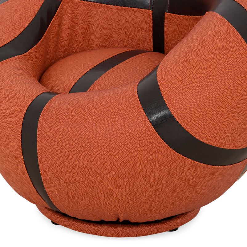 TEENY Fotoliu rotativ copii