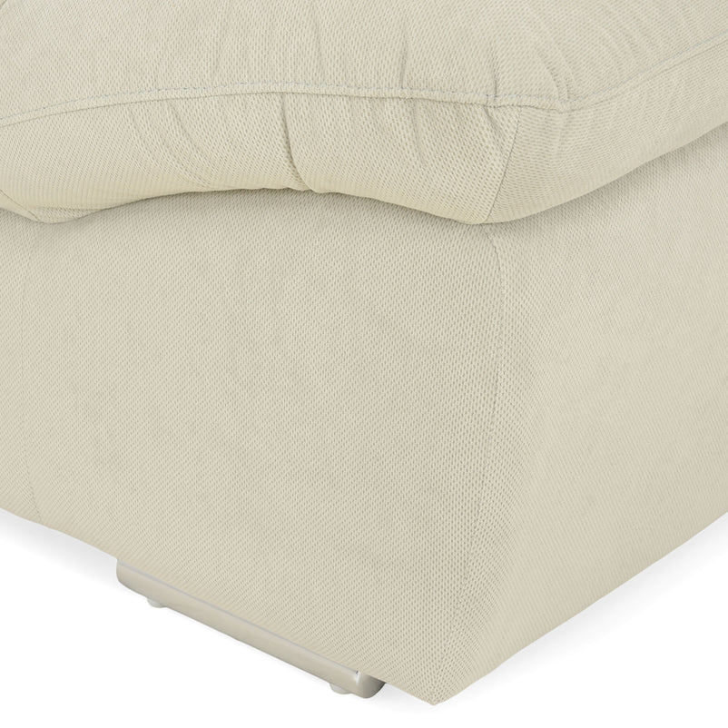 RAMSEY Canapea 2 locuri, stofă