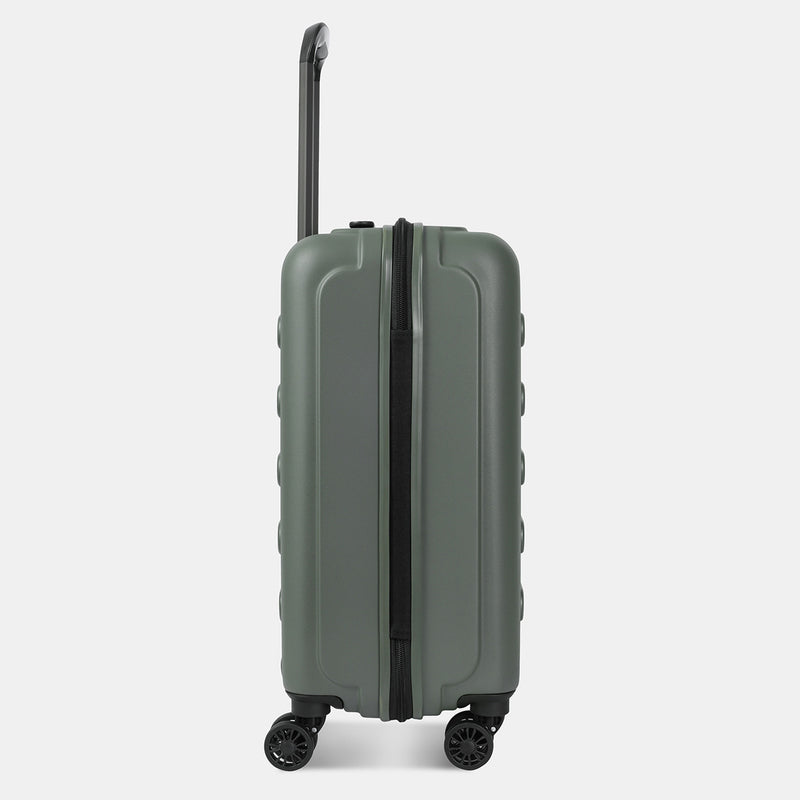 GRIP Troler cabină avion