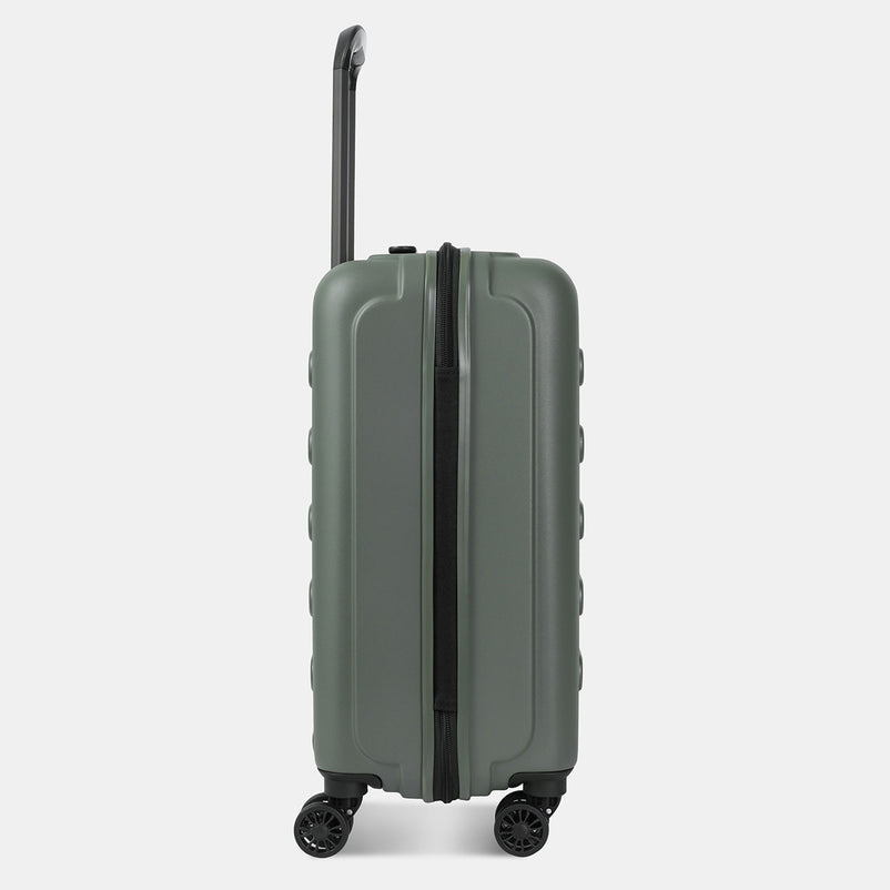 GRIP Troler cabină avion