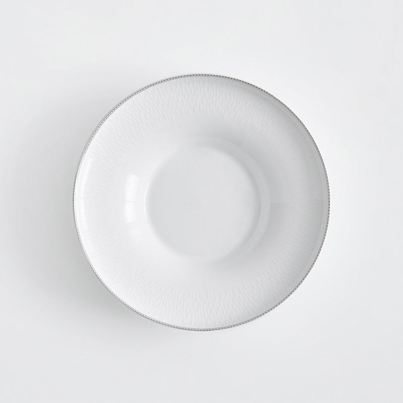 BRITTA Set veselă, porțelan, 20 piese