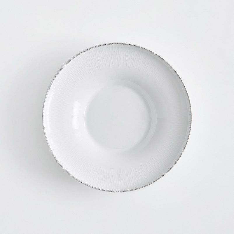 BRITTA Set veselă, porțelan, 20 piese