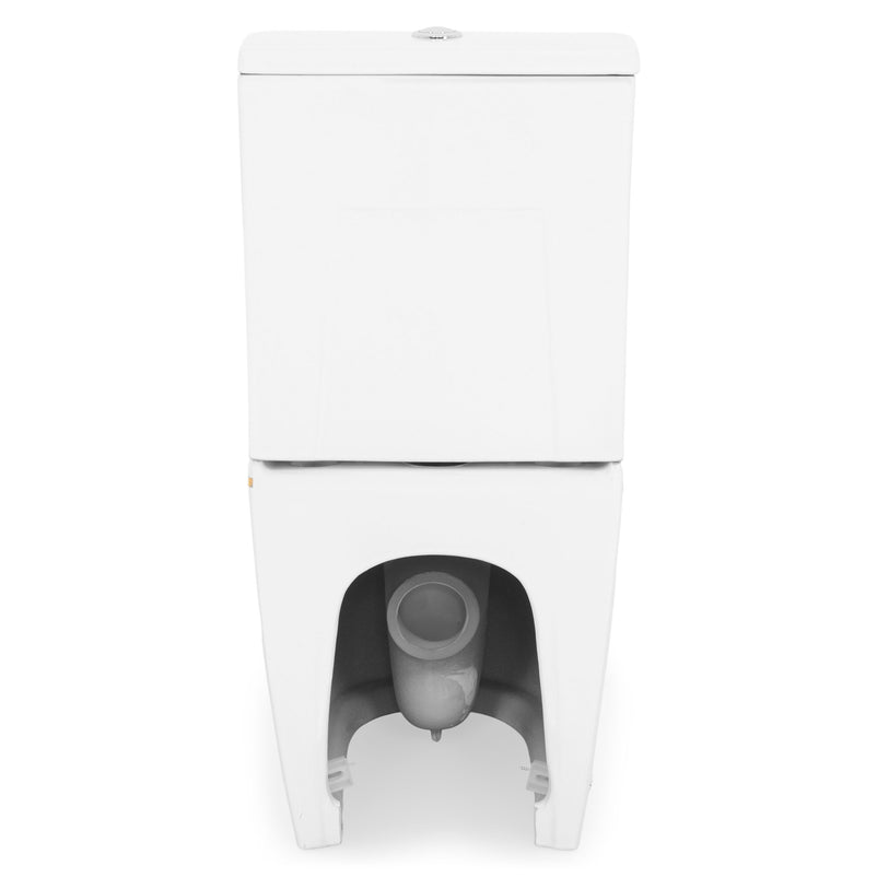 JADE Vas toaletă, ceramică