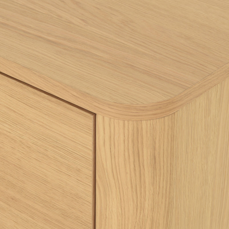 VANNES Corp mediu, 2 uși