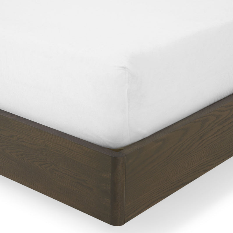 HANFORD Pat tapițat, 160x200cm, somieră inclusă