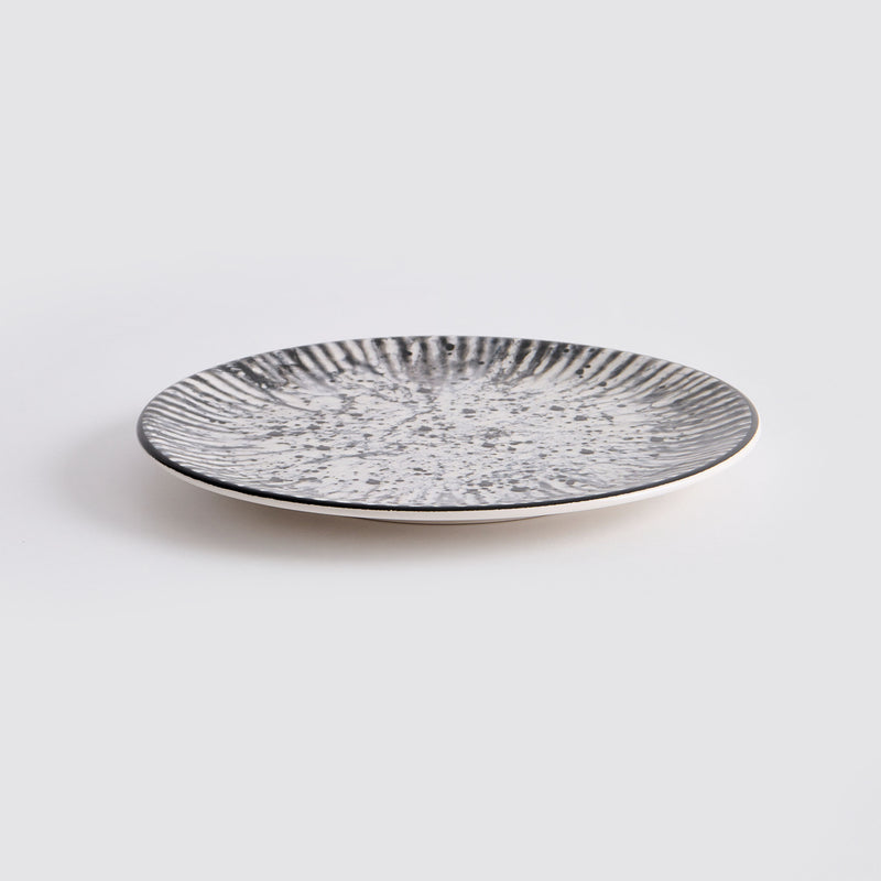 MARIETTE Set veselă, ceramică, 24 piese
