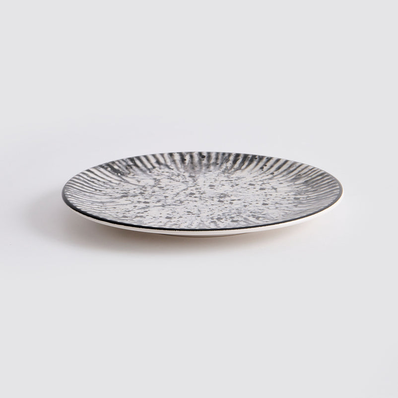 MARIETTE Set veselă, ceramică, 24 piese