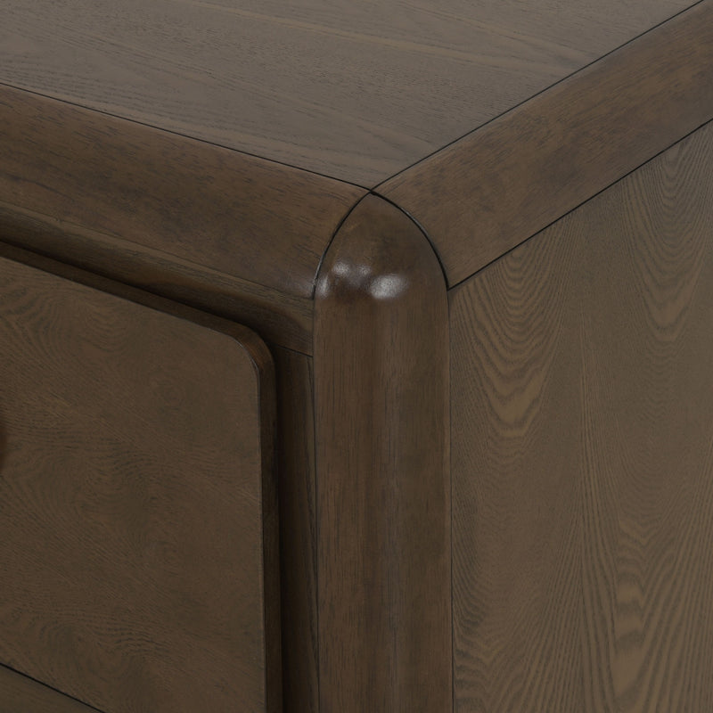 NESTOR Comodă, 7 sertare