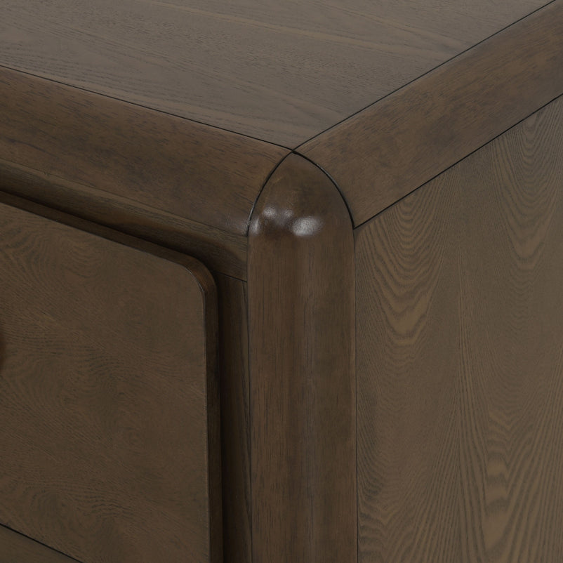 NESTOR Comodă, 7 sertare