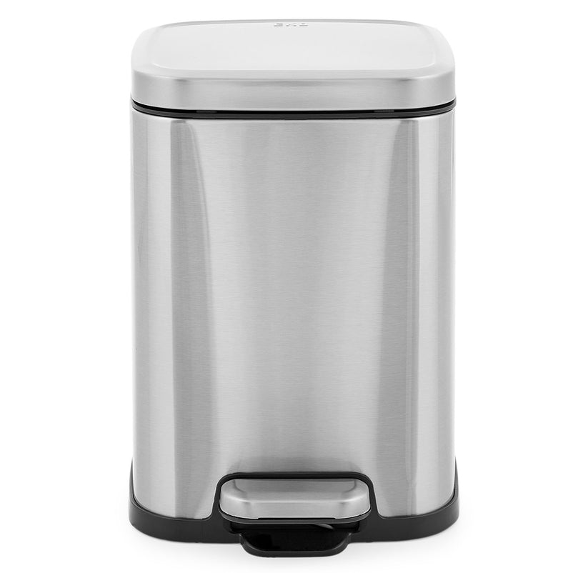 STELLA Coș de gunoi, 30L+6L