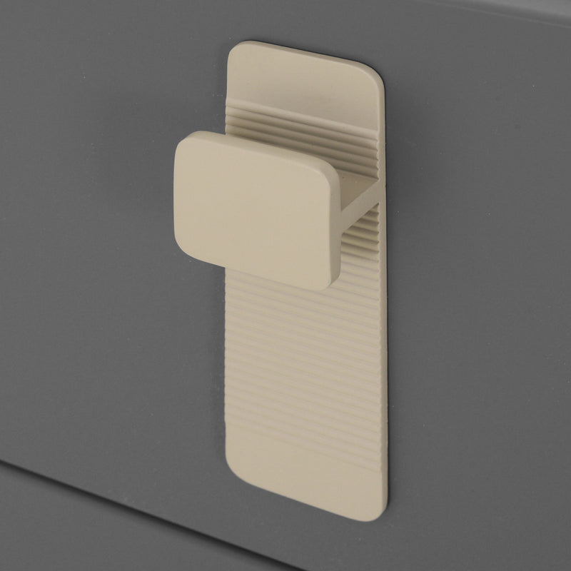 TRACE Noptieră 2 sertare