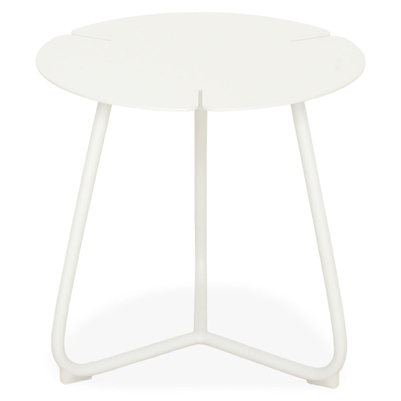 BAHZA Set mobilier terasă/grădină, 2 fotolii și măsuță