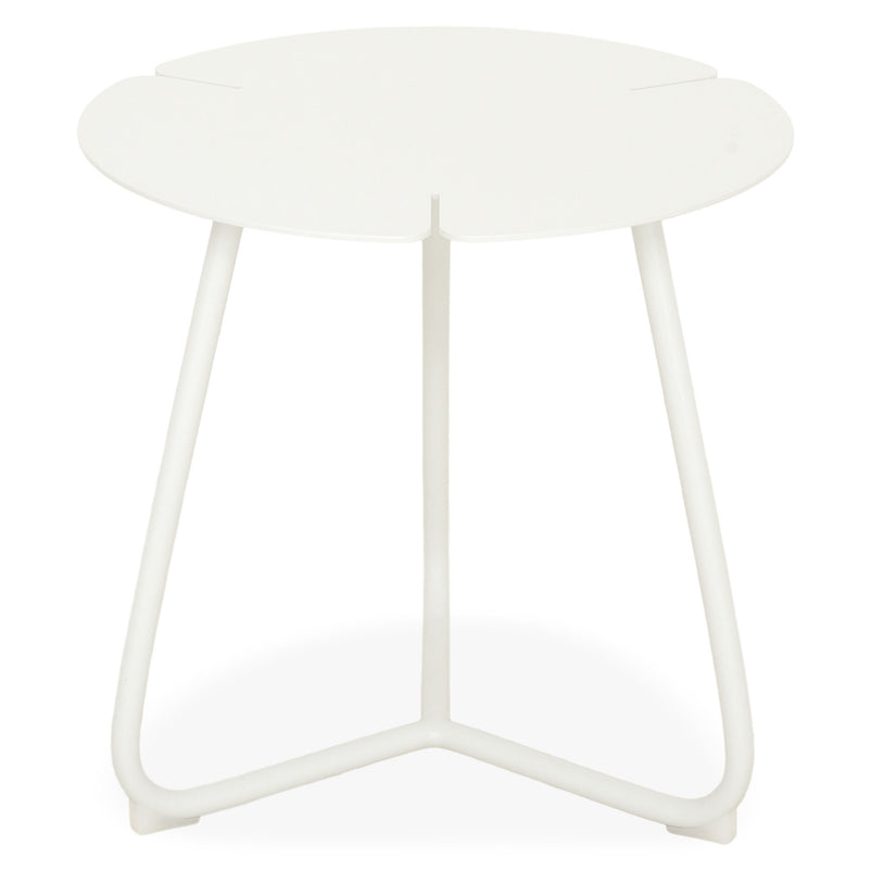 BAHZA Set mobilier terasă/grădină, 2 fotolii și măsuță