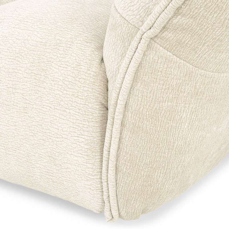 ALEGRA Canapea 4 locuri, stofă