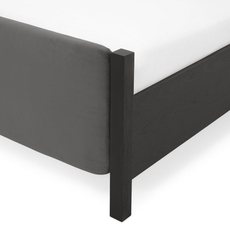 MAXWELL Pat tapițat - Articol resigilat