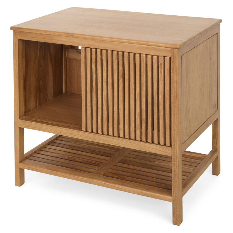 FUSION Mască lavoar