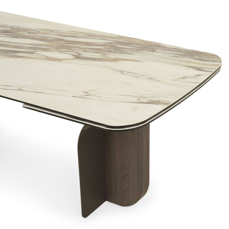 PARAGON Masă extensibilă