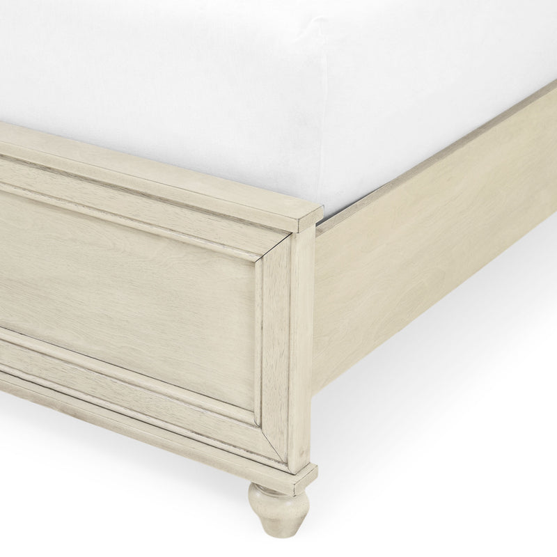 HANKS Pat tapițat, 160x200cm, somieră inclusă