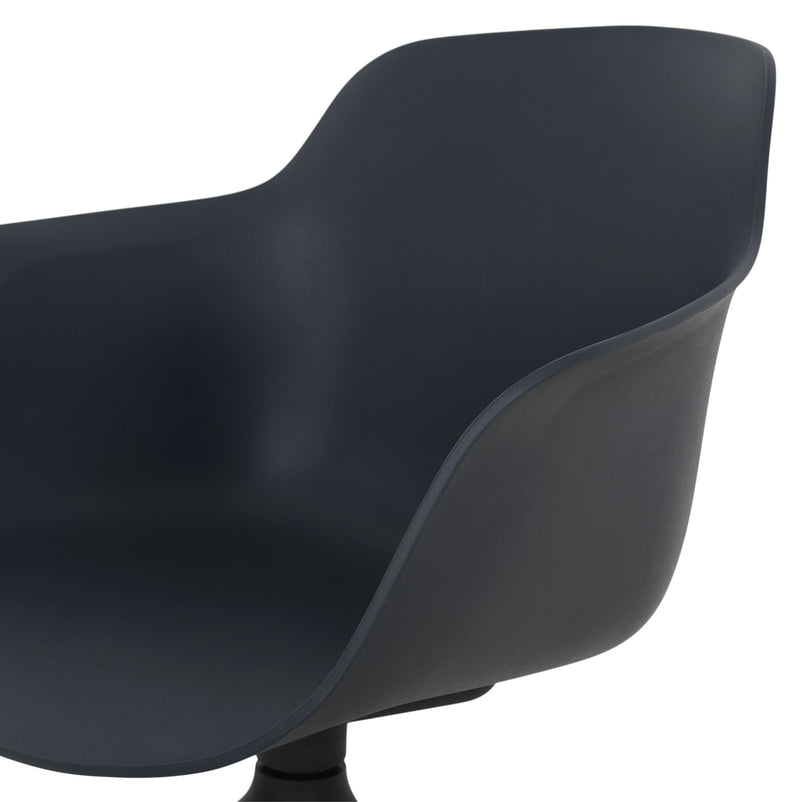 LORIA Scaun vizitator