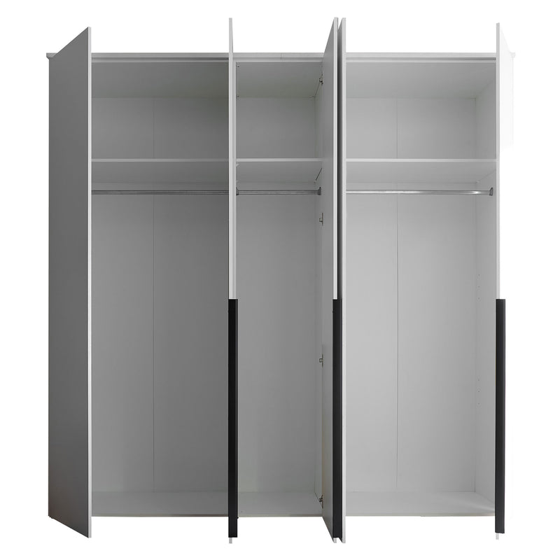 KOLBERG Dulap 5 uși