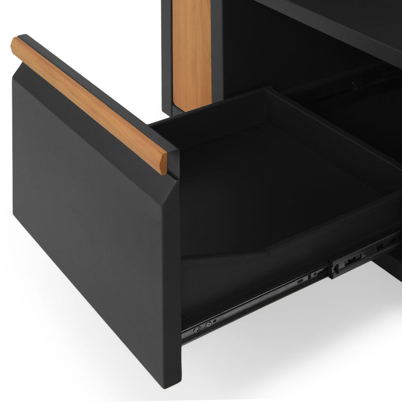 KAMADO/ROME Modul bucătărie exterior