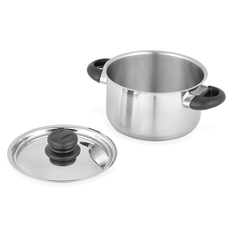 PLUS Set 5 vase pentru gătit