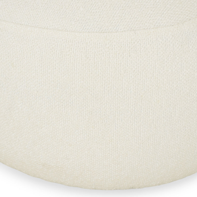 GARLAND Fotoliu rotativ, stofă