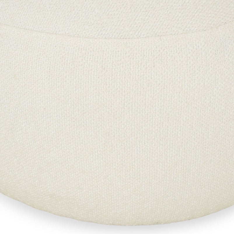 GARLAND Fotoliu rotativ, stofă