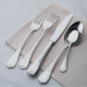 ROYAL OAK Set tacâmuri 24 piese, inox