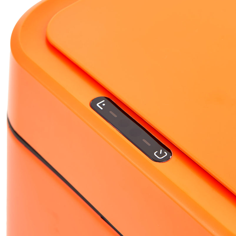 ECHO Coș gunoi, 10L