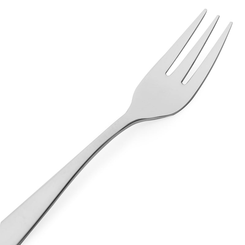 PONZA Set tacâmuri 30 piese, inox
