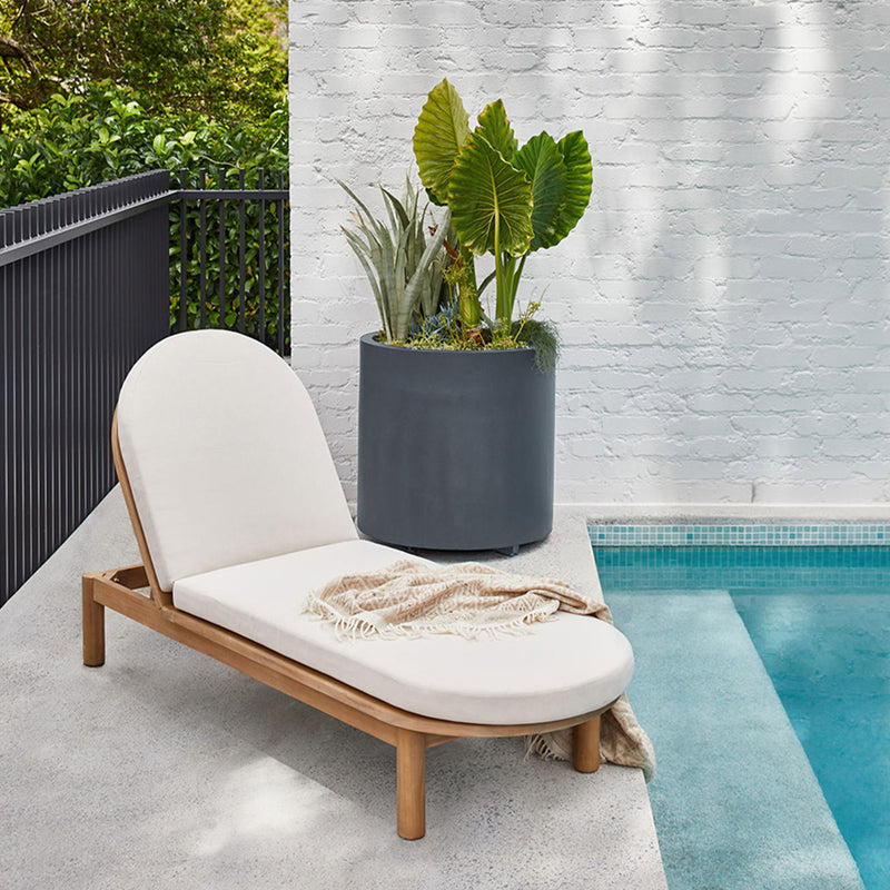 PILL Șezlong exterior