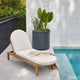 PILL Șezlong exterior