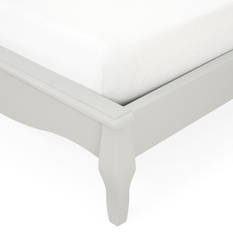 OLIVER Pat 160x200cm, somieră inclusă