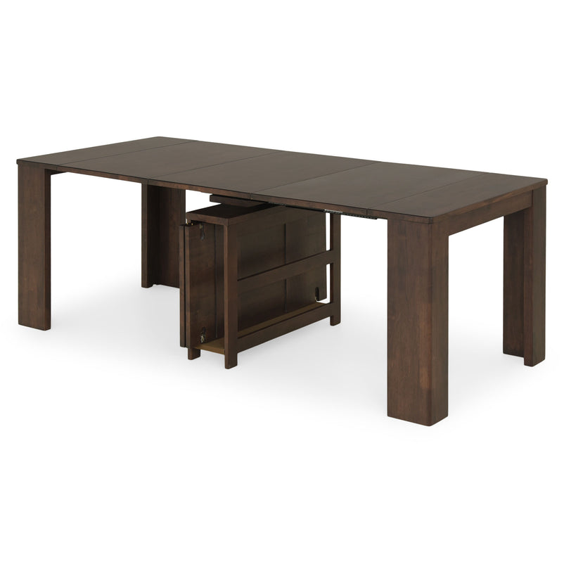 DUVALL Masă extensibilă