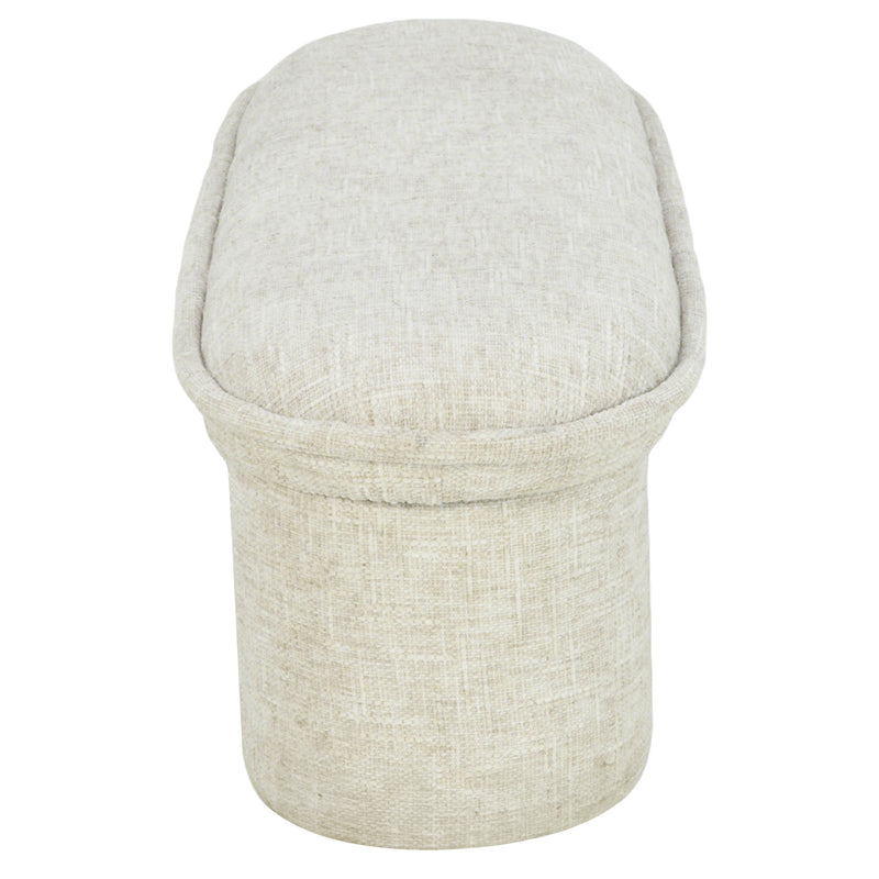 GRETA Banchetă, stofă