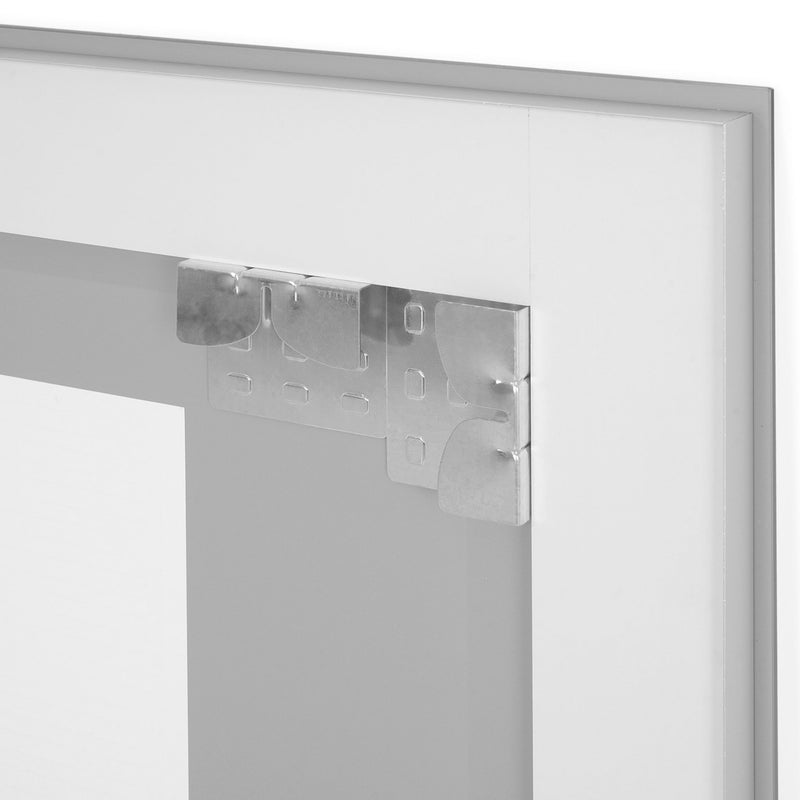 RADIANCE Oglindă baie cu iluminare LED