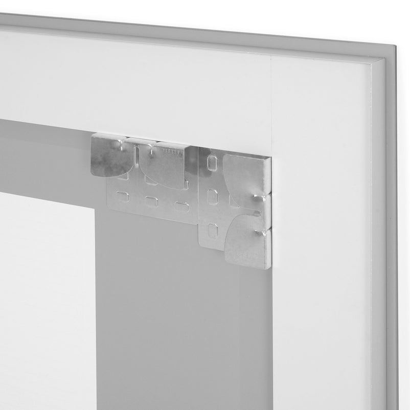 RADIANCE Oglindă baie cu iluminare LED