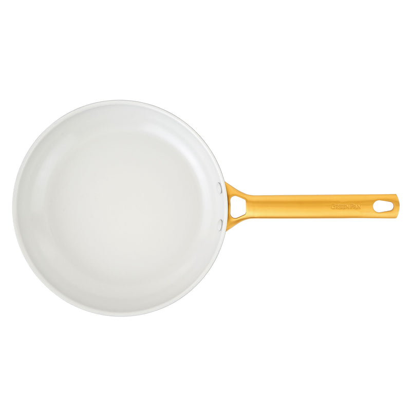 PADOVA Set 2 tigăi, aluminiu, D.26/30cm