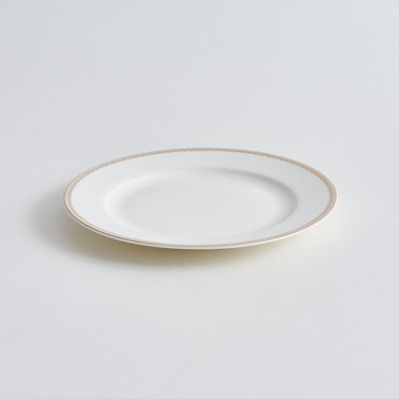 OPHERA Set veselă, porțelan, 20 piese