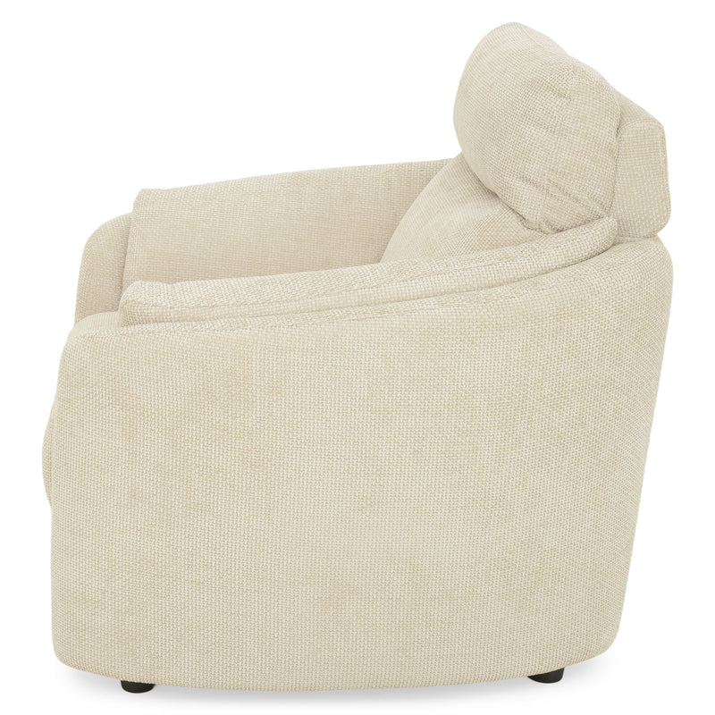 MESSINA Fotoliu, recliner electric, stofă