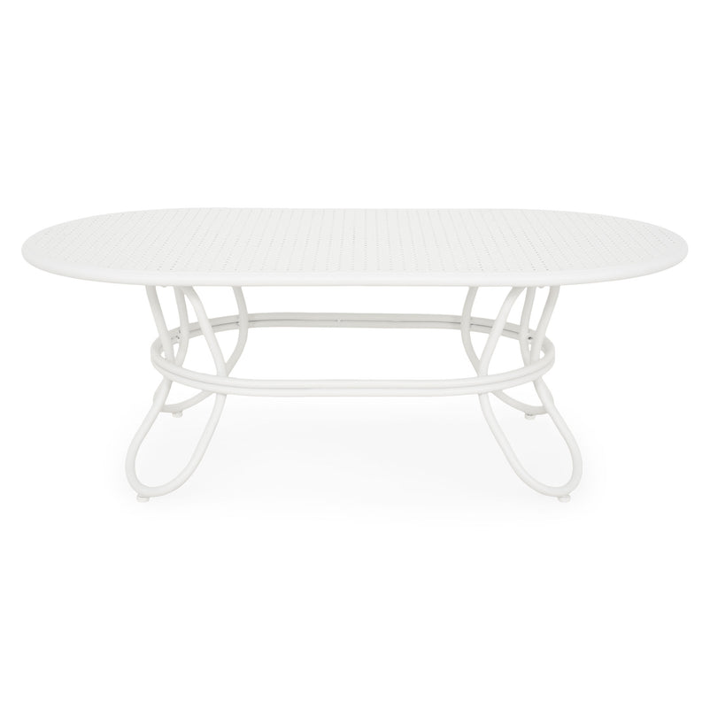 BOTANIC Set mobilier terasă/grădină, canapea și măsuță