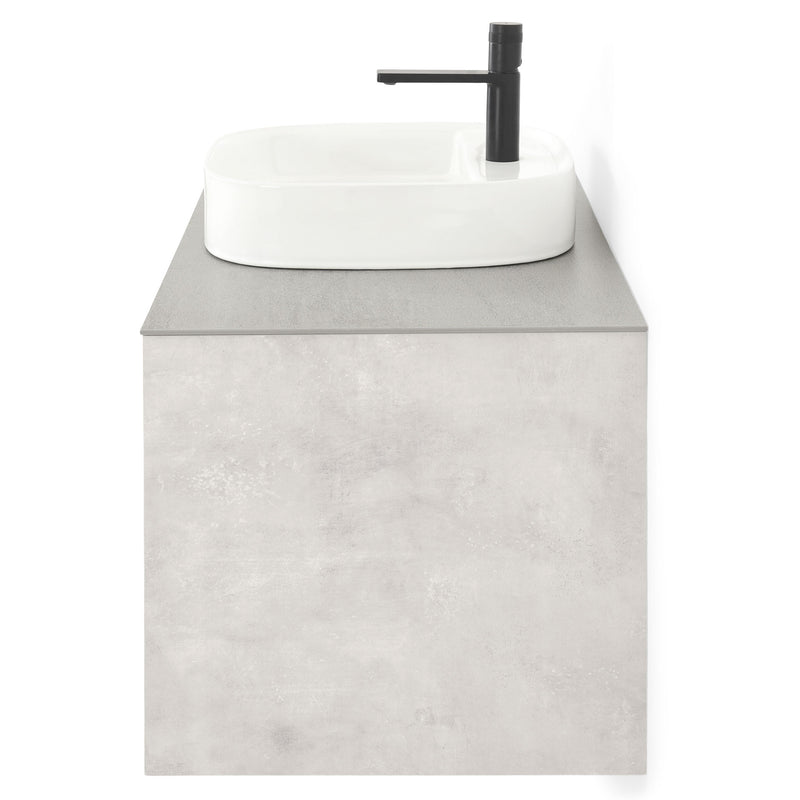 LAMINA Mască lavoar