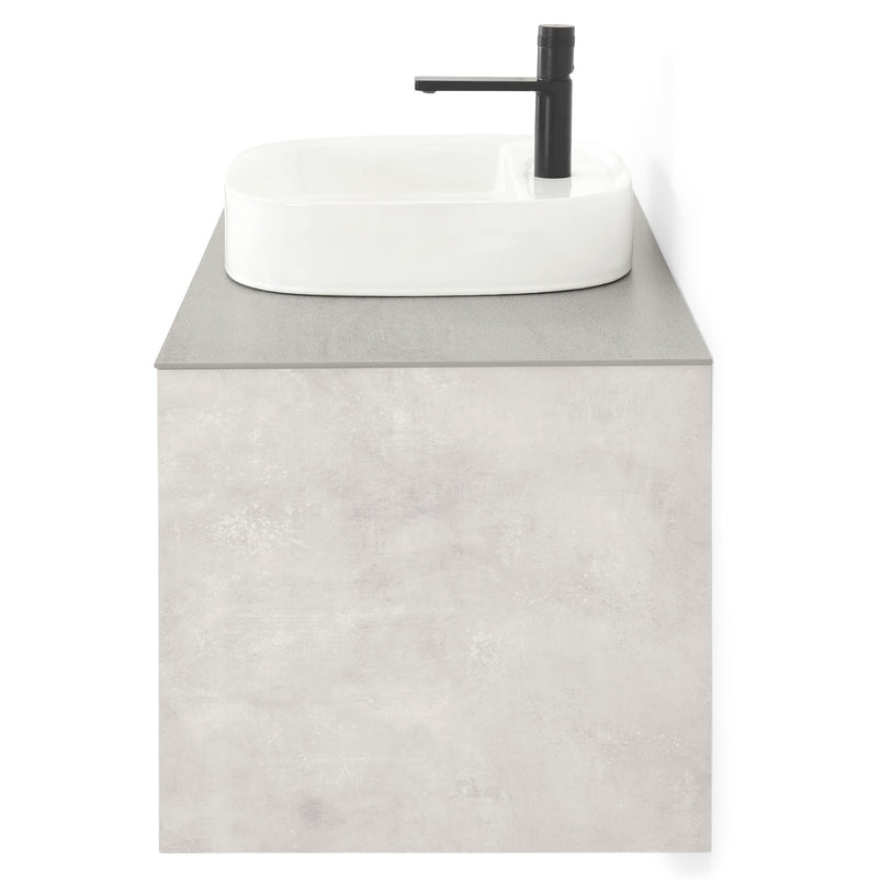 LAMINA Mască lavoar