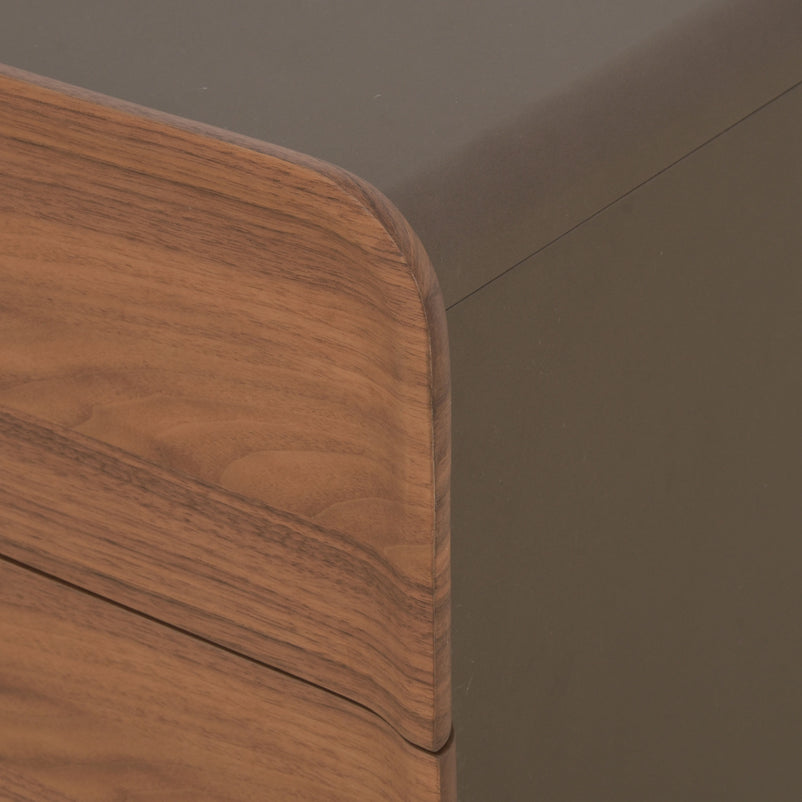 CAMERON Comodă 6 sertare